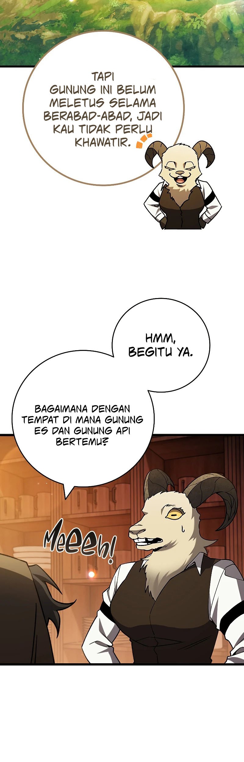 Dragon-Devouring Mage Chapter 68 Gambar 52