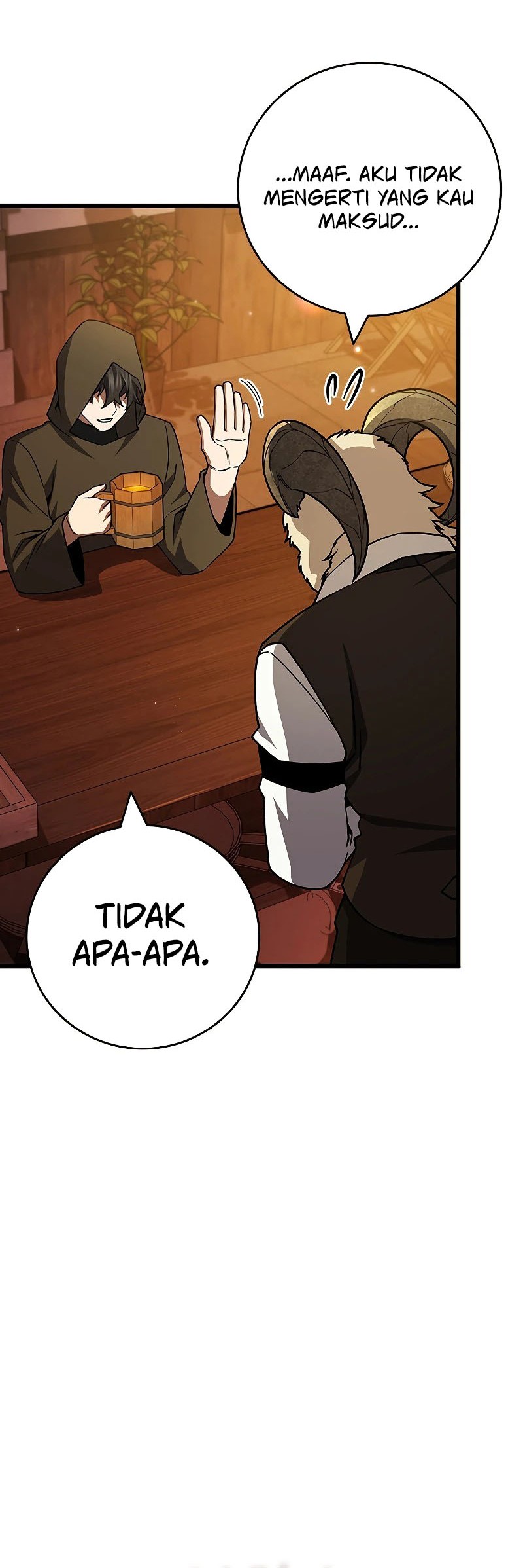 Dragon-Devouring Mage Chapter 68 Gambar 53