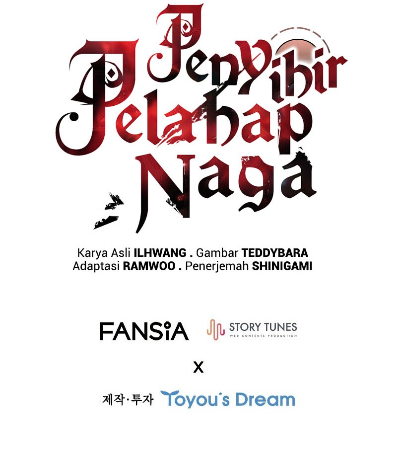 Dragon-Devouring Mage Chapter 68 Gambar 61