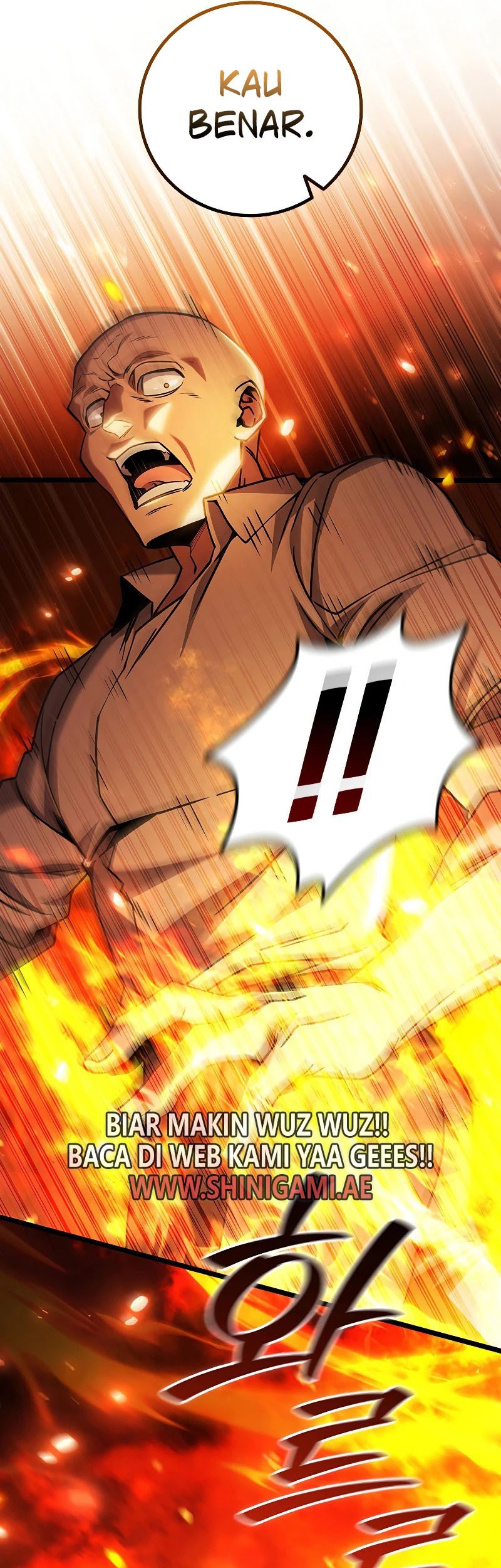 Dragon-Devouring Mage Chapter 68 Gambar 6