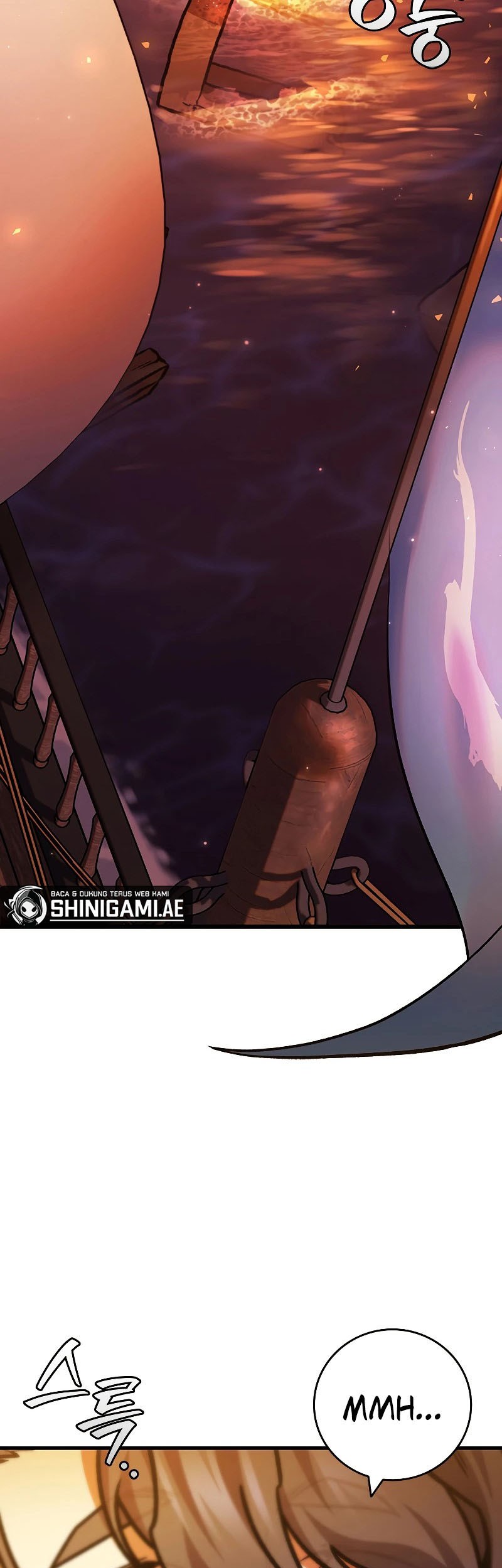 Dragon-Devouring Mage Chapter 68 Gambar 20