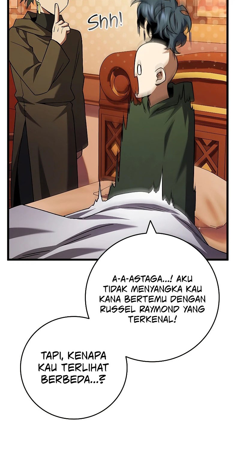 Dragon-Devouring Mage Chapter 68 Gambar 29