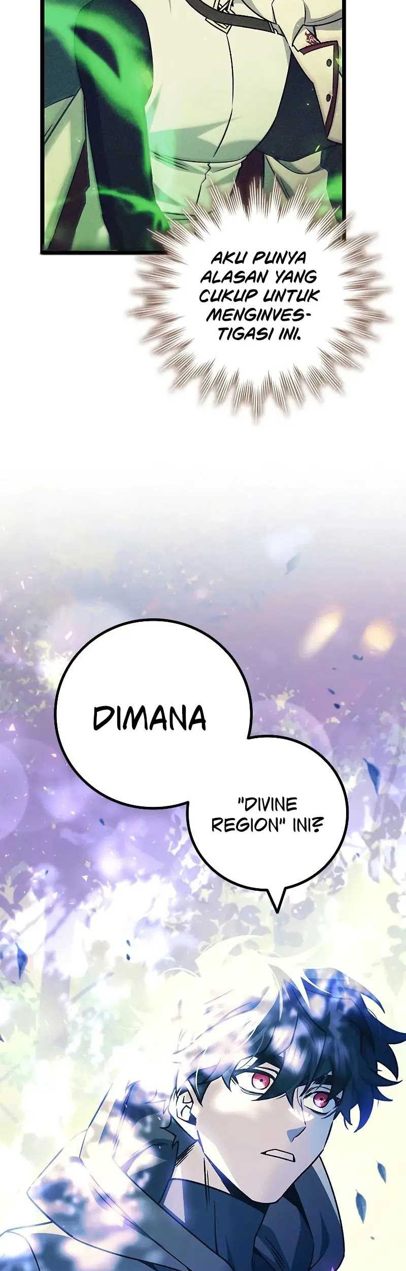 Dragon-Devouring Mage Chapter 69 Gambar 52