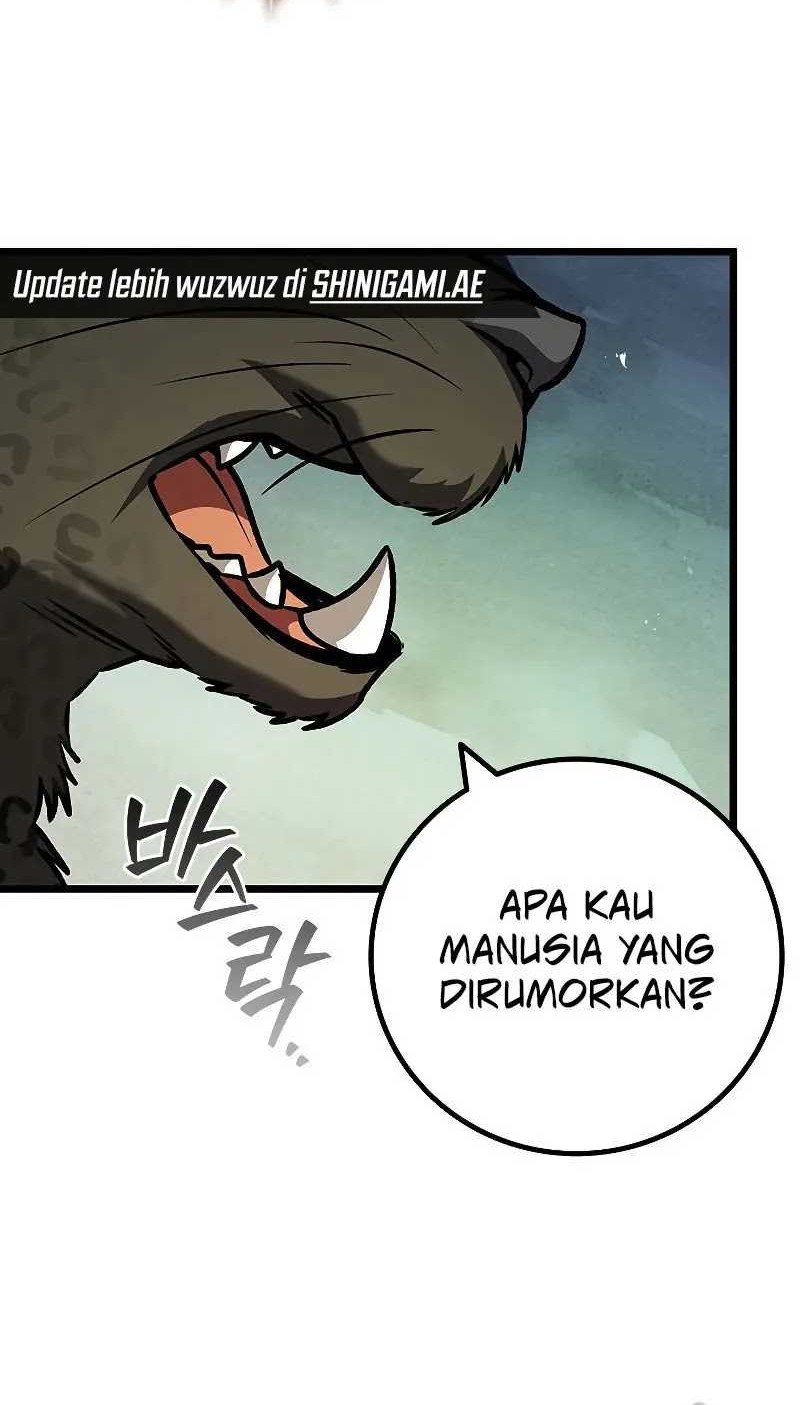 Dragon-Devouring Mage Chapter 69 Gambar 57