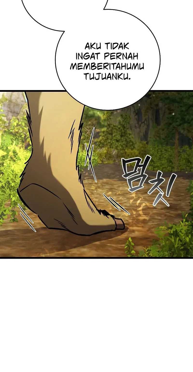 Dragon-Devouring Mage Chapter 69 Gambar 5