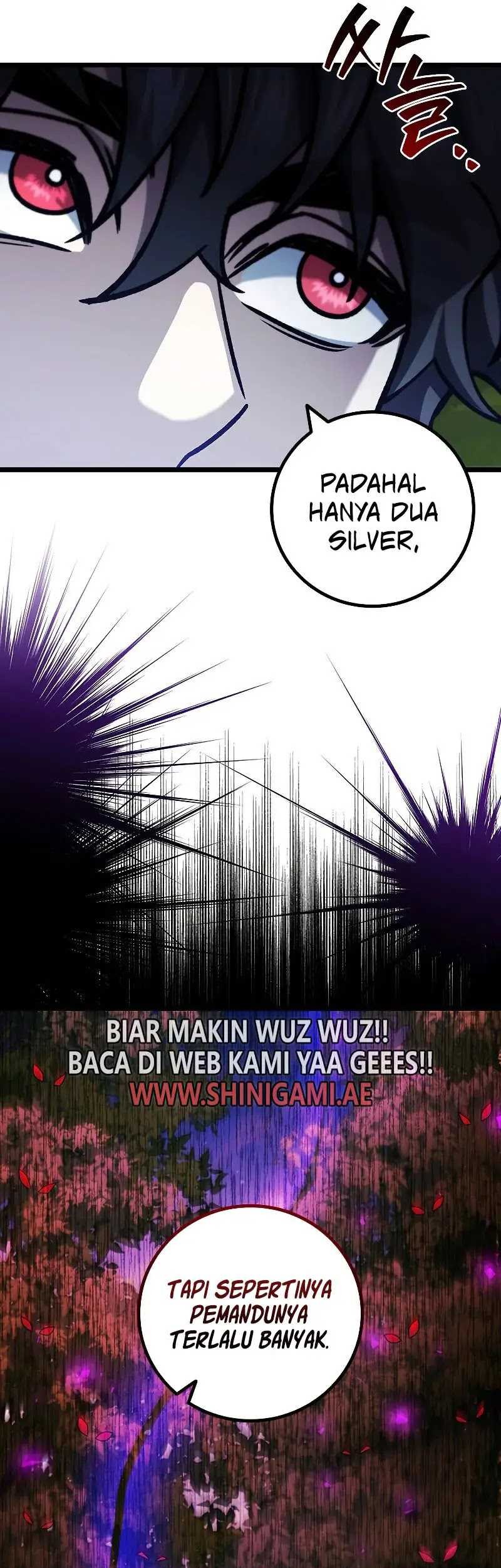 Dragon-Devouring Mage Chapter 69 Gambar 6