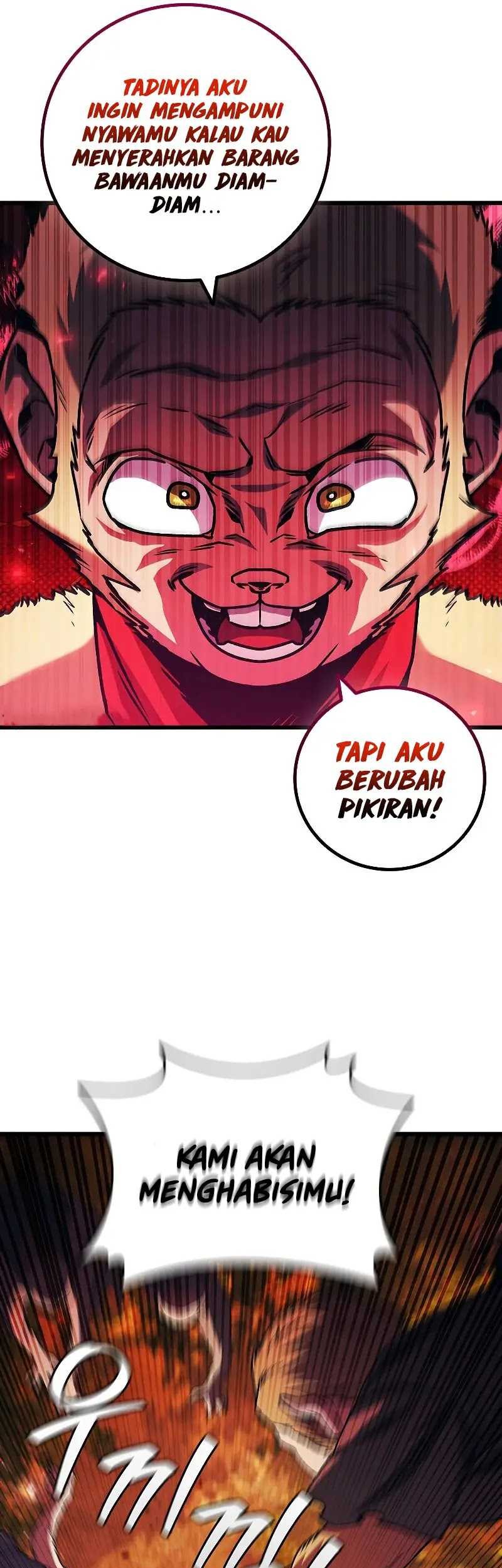 Dragon-Devouring Mage Chapter 69 Gambar 10