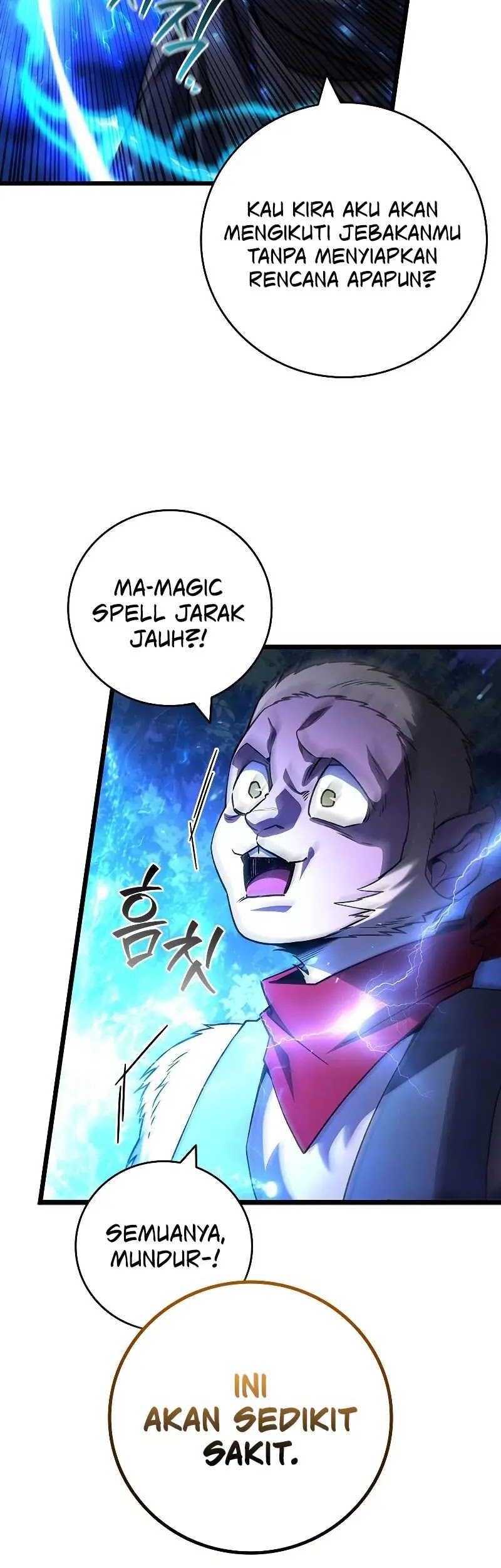Dragon-Devouring Mage Chapter 69 Gambar 12