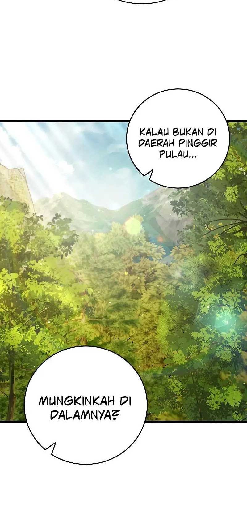 Dragon-Devouring Mage Chapter 69 Gambar 21