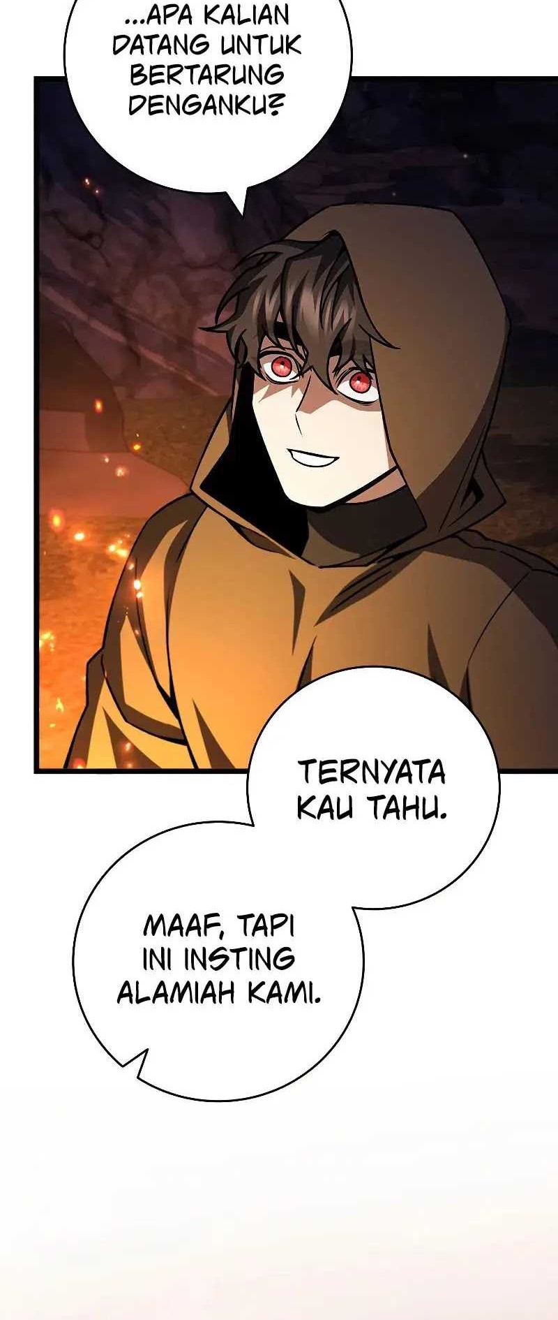 Dragon-Devouring Mage Chapter 69 Gambar 29