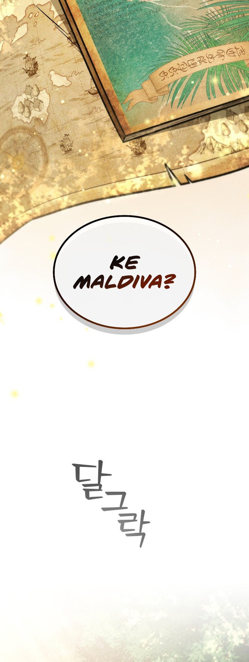 Dragon-Devouring Mage Chapter 7 Gambar 45