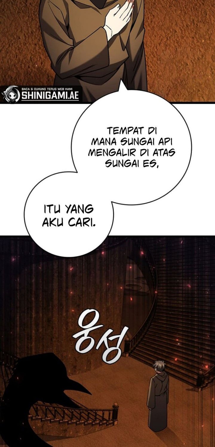 Dragon-Devouring Mage Chapter 70 Gambar 38