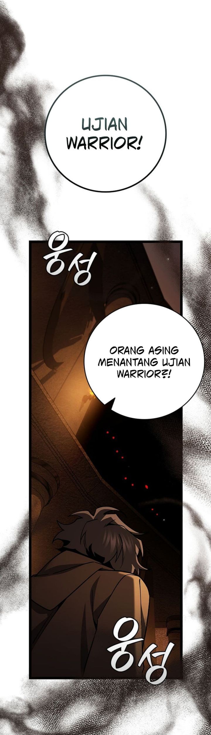 Dragon-Devouring Mage Chapter 70 Gambar 50