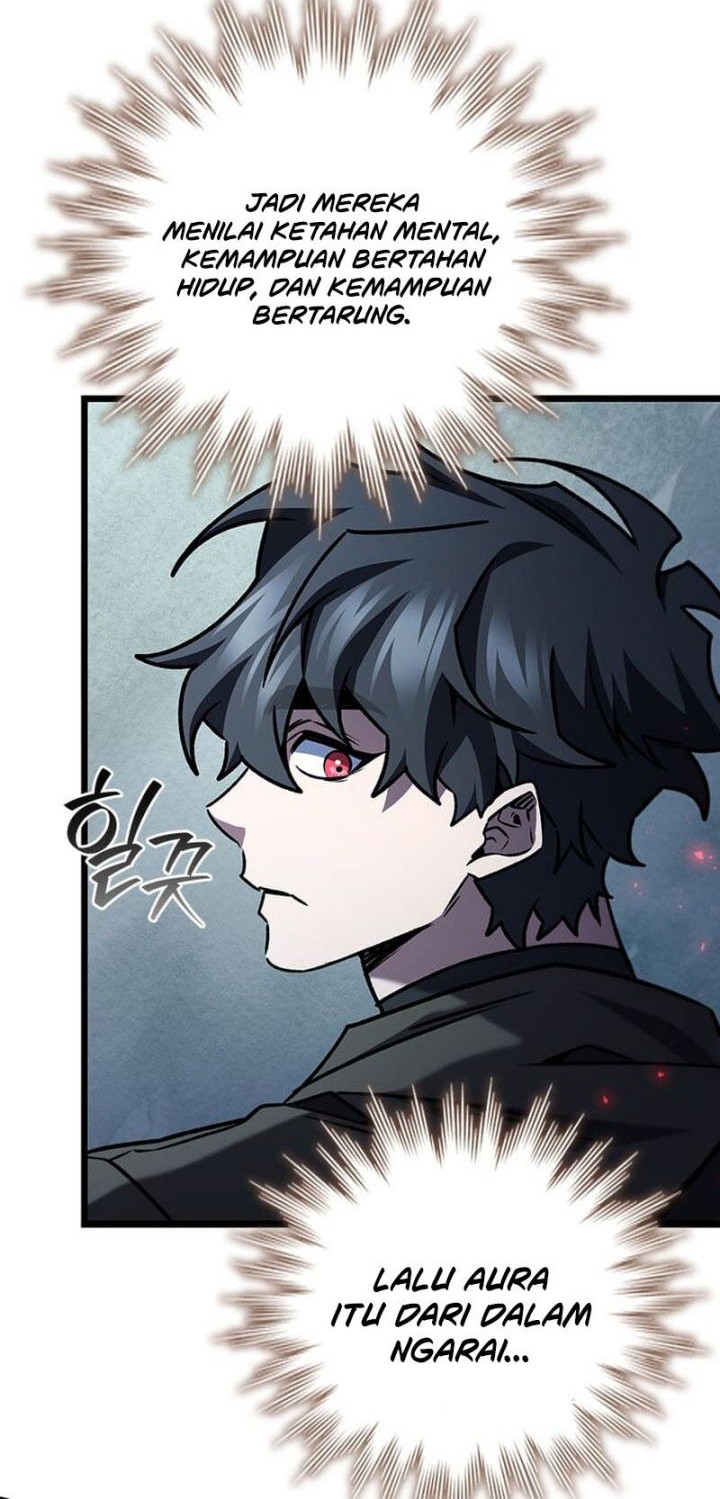 Dragon-Devouring Mage Chapter 70 Gambar 57