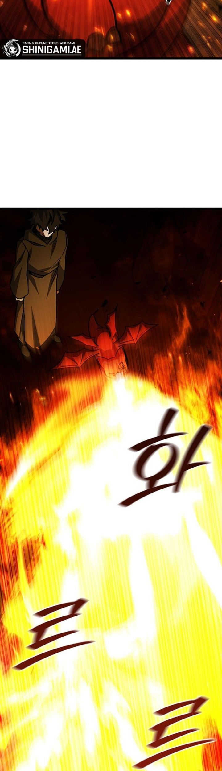 Dragon-Devouring Mage Chapter 70 Gambar 67