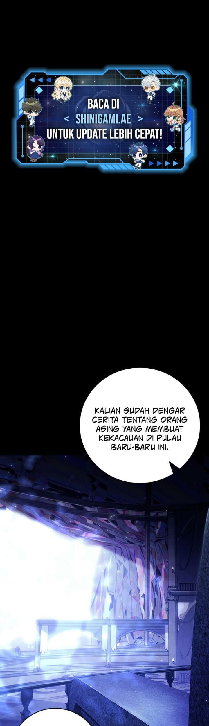 Baca  Dragon-Devouring Mage Chapter 70 Gambar 2