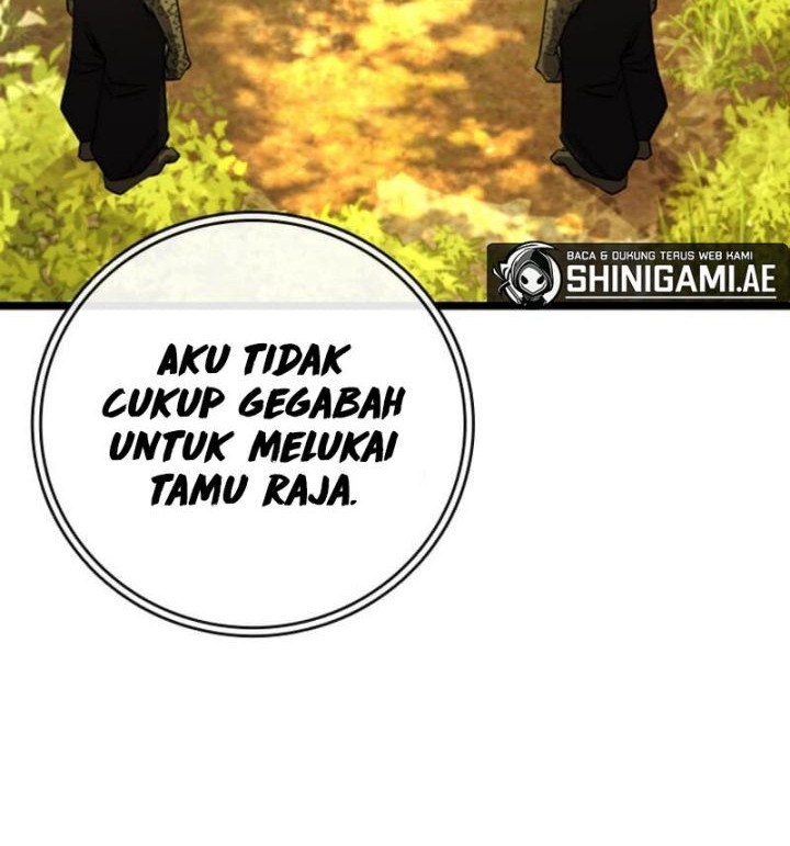 Dragon-Devouring Mage Chapter 70 Gambar 9