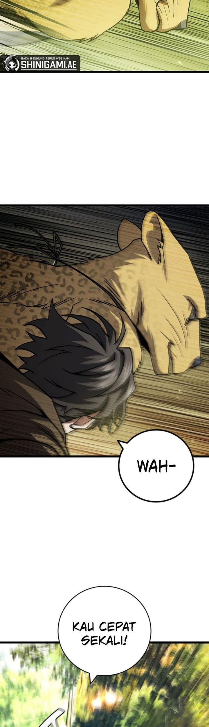 Dragon-Devouring Mage Chapter 70 Gambar 16