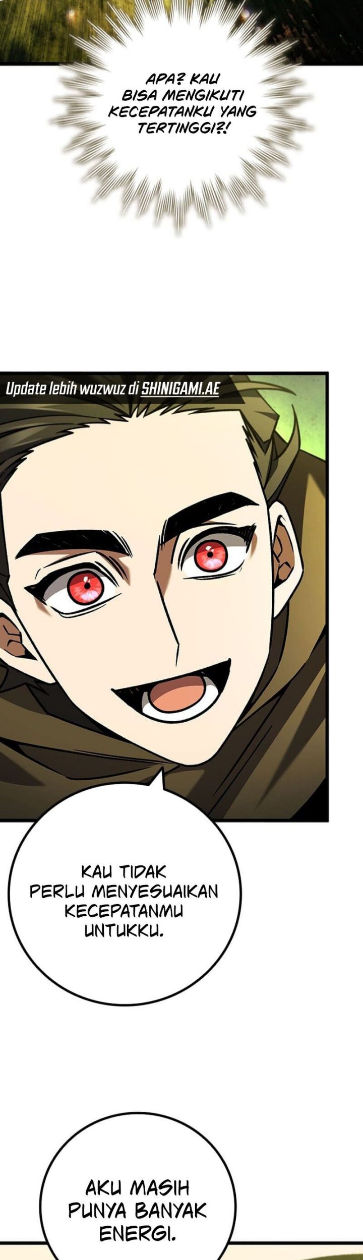 Dragon-Devouring Mage Chapter 70 Gambar 18