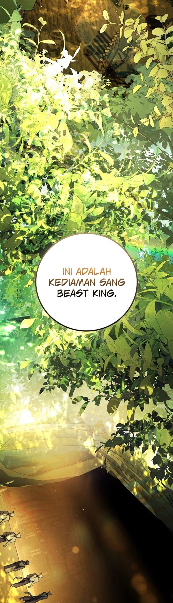 Dragon-Devouring Mage Chapter 70 Gambar 25