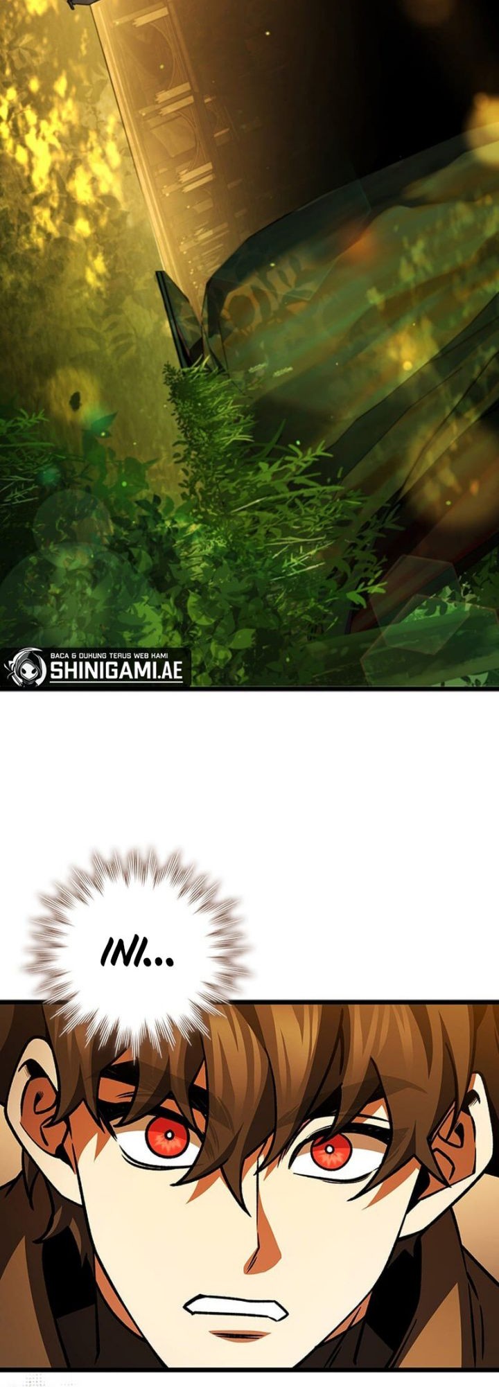 Dragon-Devouring Mage Chapter 70 Gambar 26