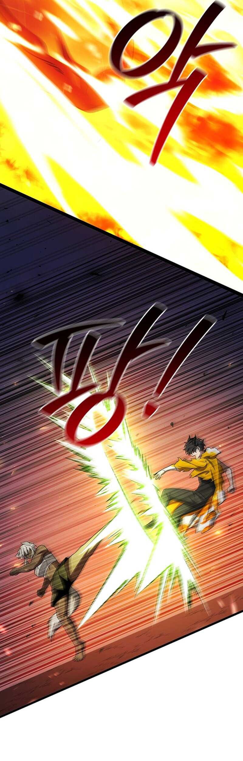 Dragon-Devouring Mage Chapter 71 Gambar 34