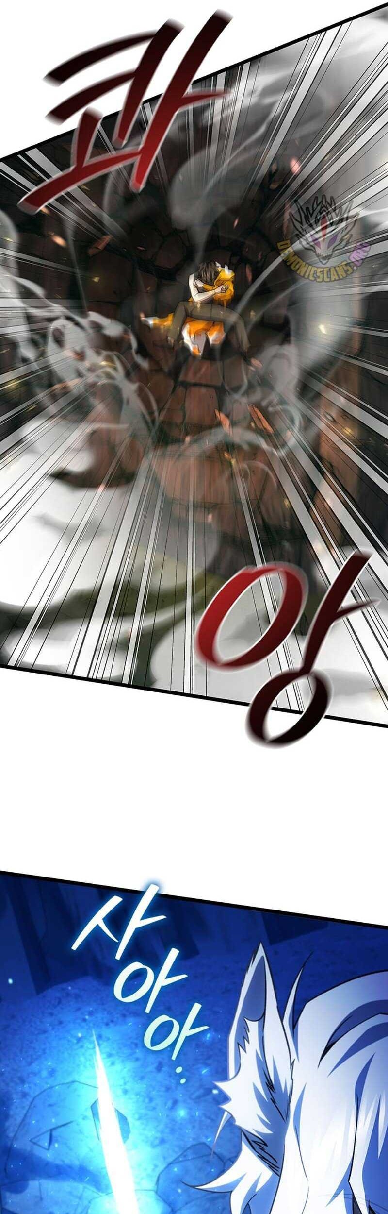 Dragon-Devouring Mage Chapter 71 Gambar 35