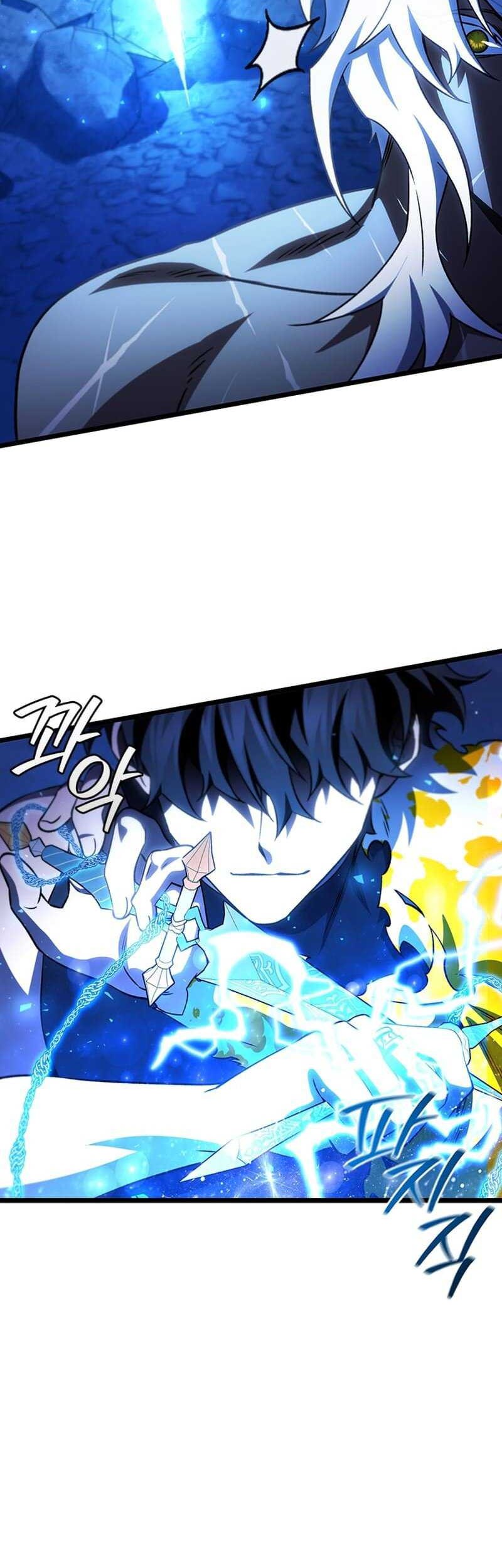 Dragon-Devouring Mage Chapter 71 Gambar 36