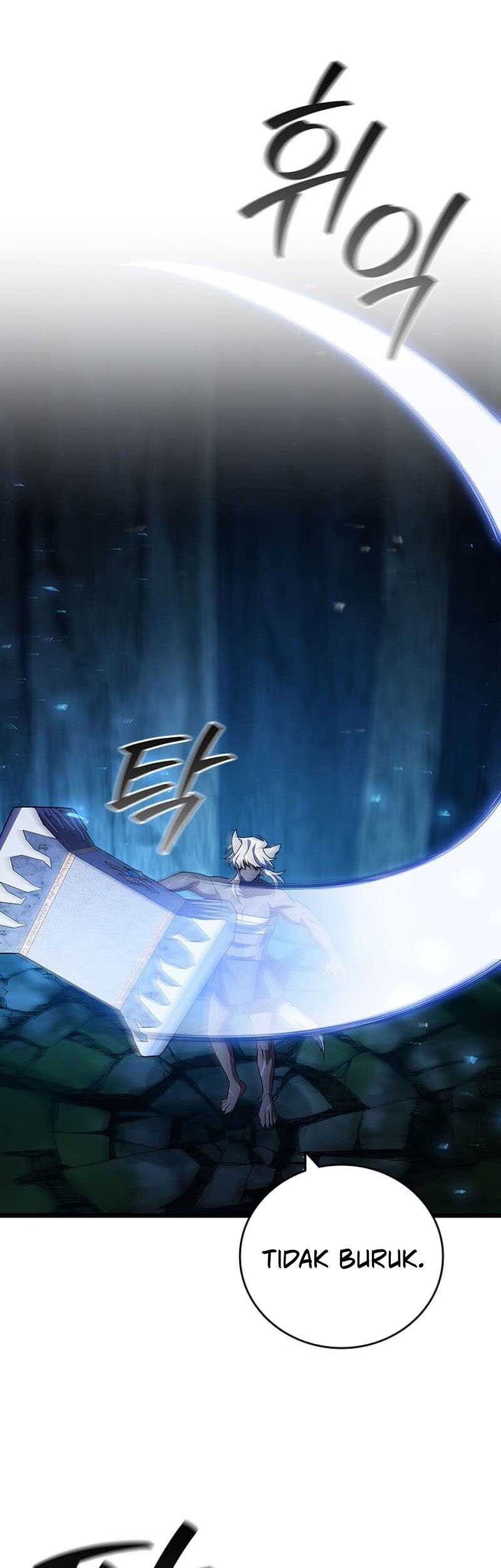 Dragon-Devouring Mage Chapter 71 Gambar 40