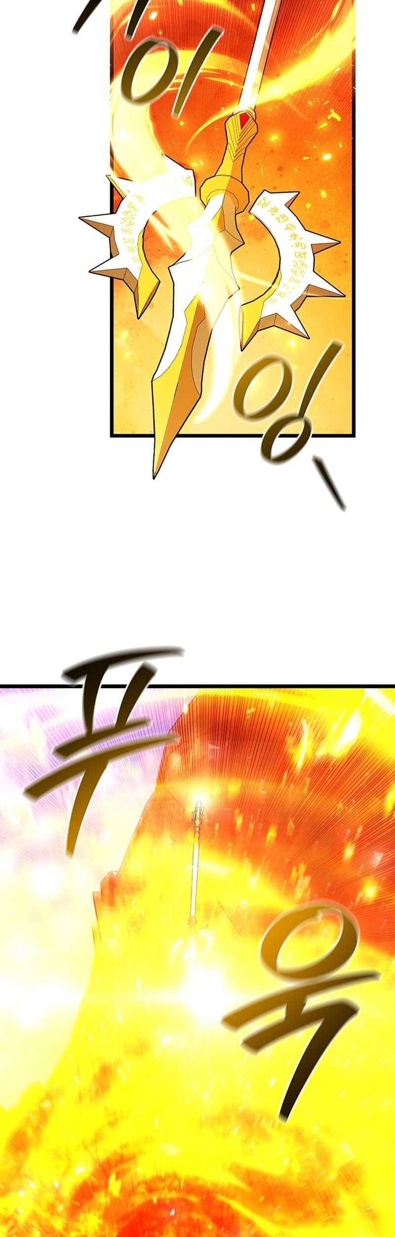 Dragon-Devouring Mage Chapter 71 Gambar 45