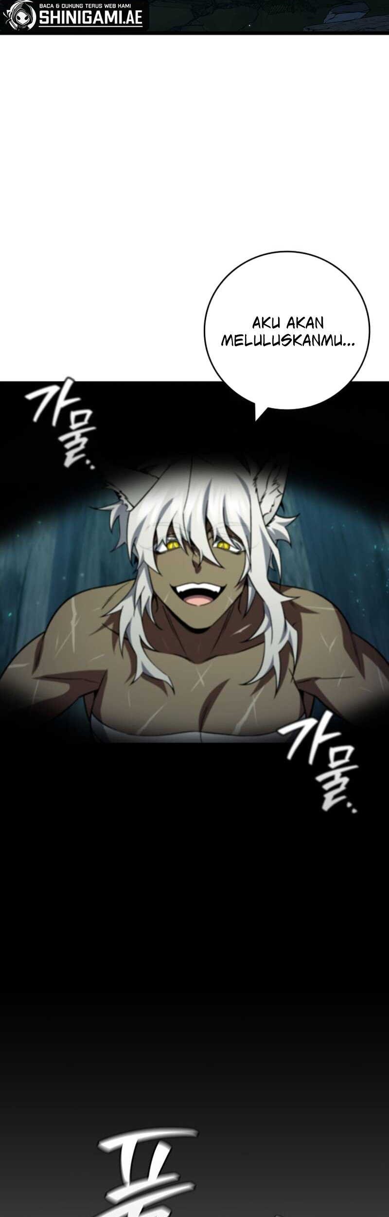 Dragon-Devouring Mage Chapter 71 Gambar 52