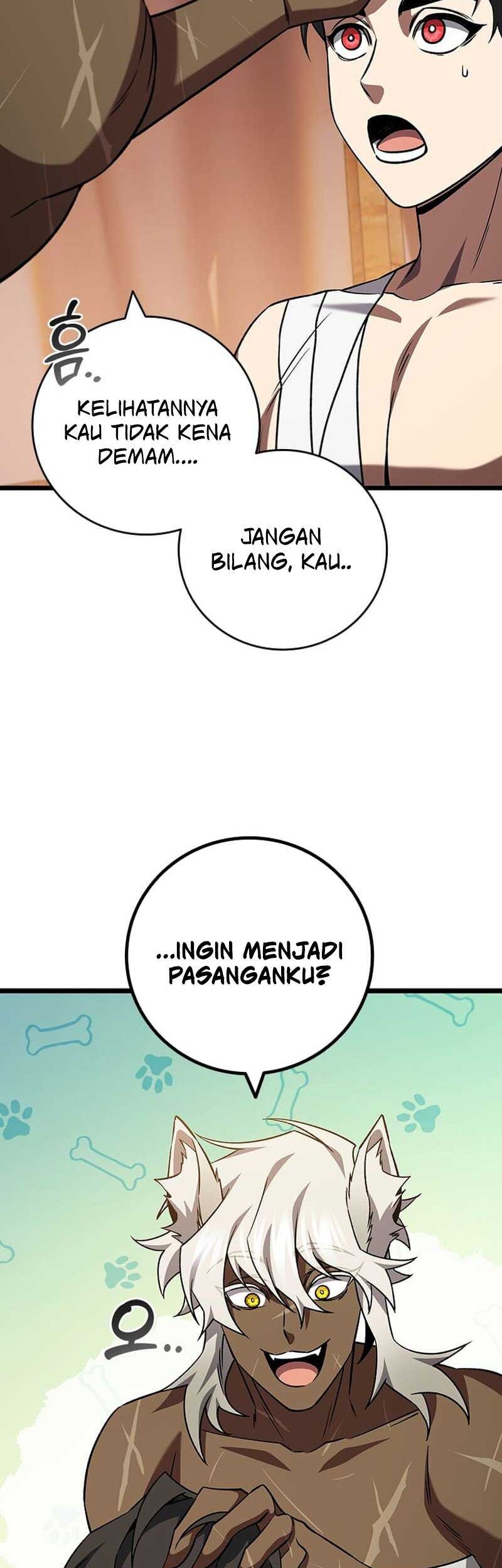 Dragon-Devouring Mage Chapter 71 Gambar 63