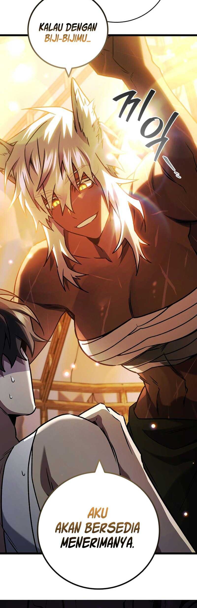 Dragon-Devouring Mage Chapter 71 Gambar 65