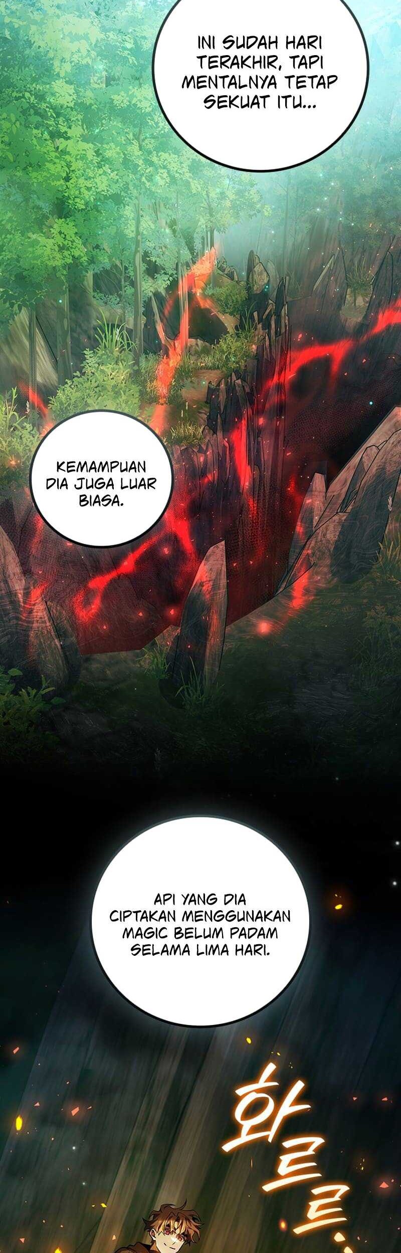 Dragon-Devouring Mage Chapter 71 Gambar 3