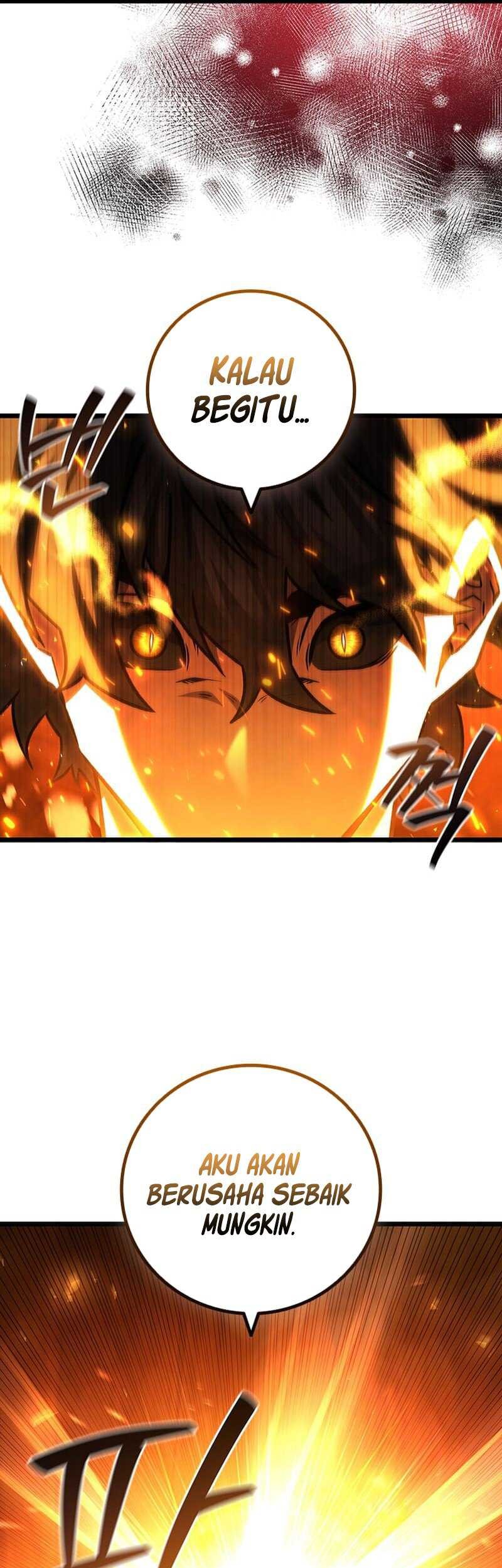 Dragon-Devouring Mage Chapter 71 Gambar 14