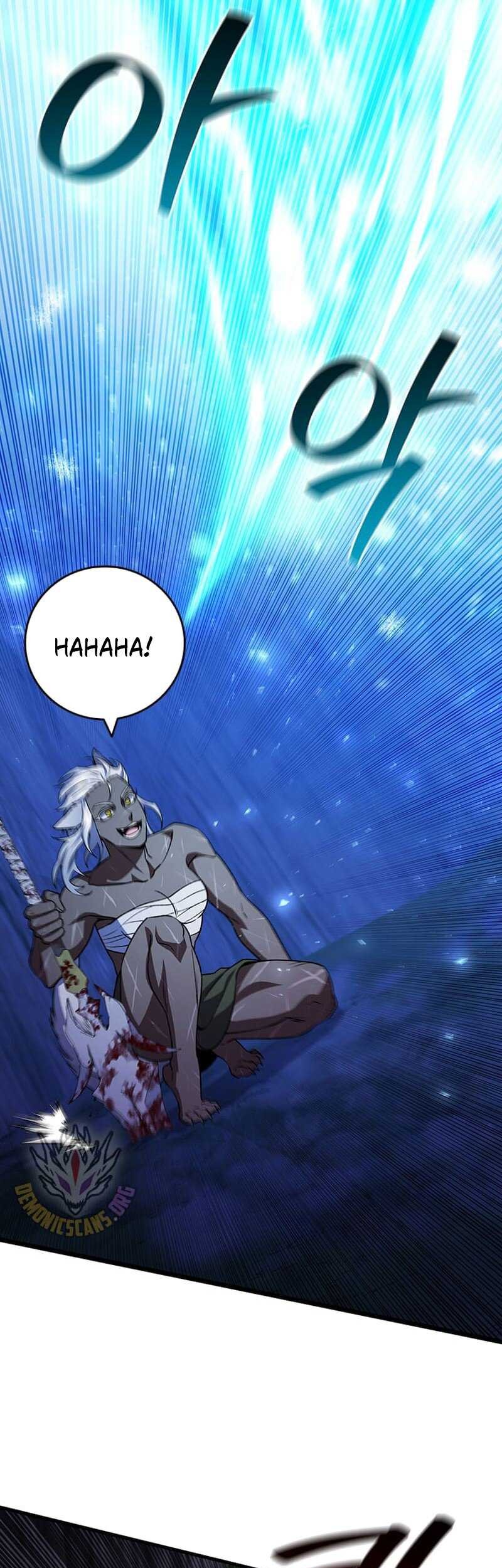 Dragon-Devouring Mage Chapter 71 Gambar 26