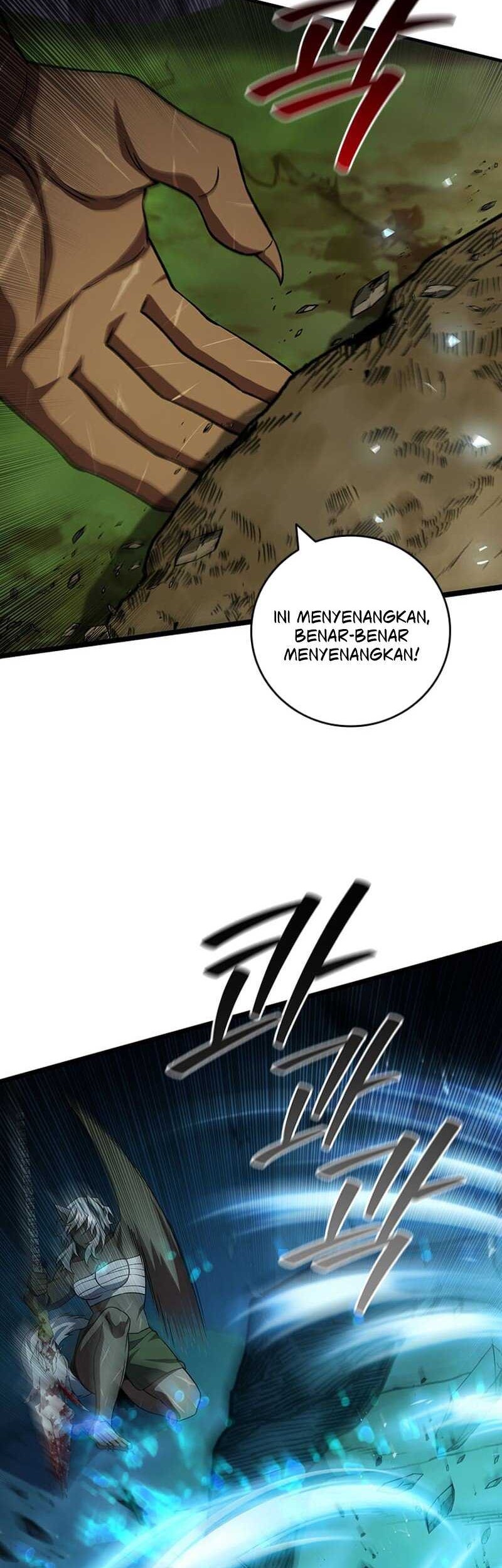 Dragon-Devouring Mage Chapter 71 Gambar 27