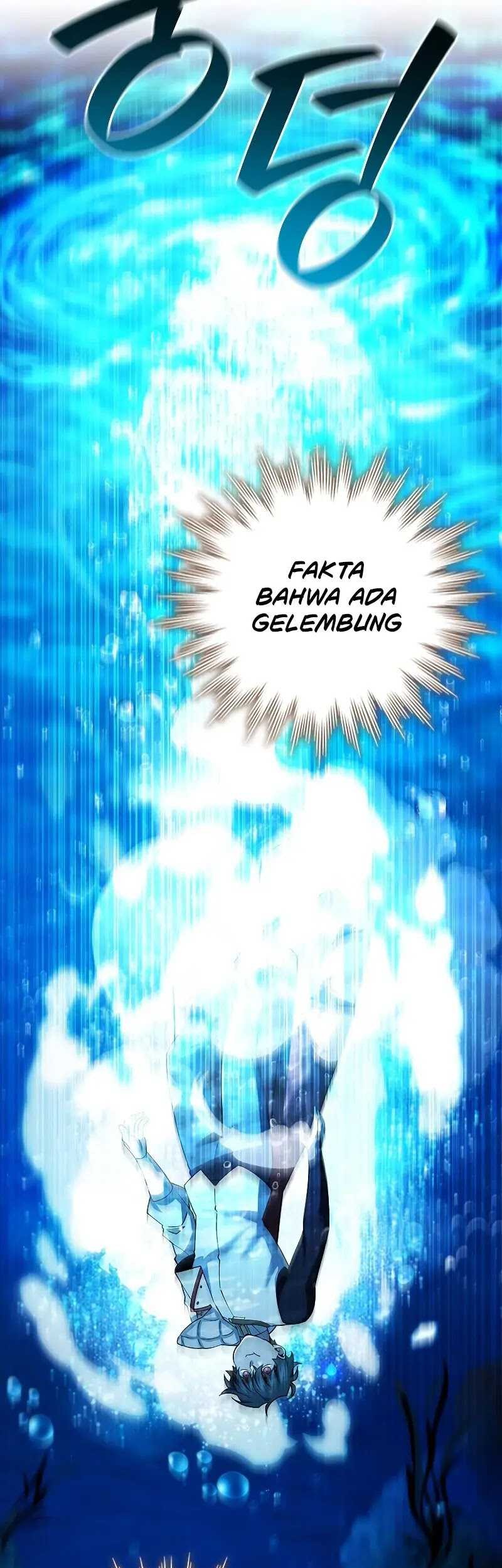Dragon-Devouring Mage Chapter 72 Gambar 34