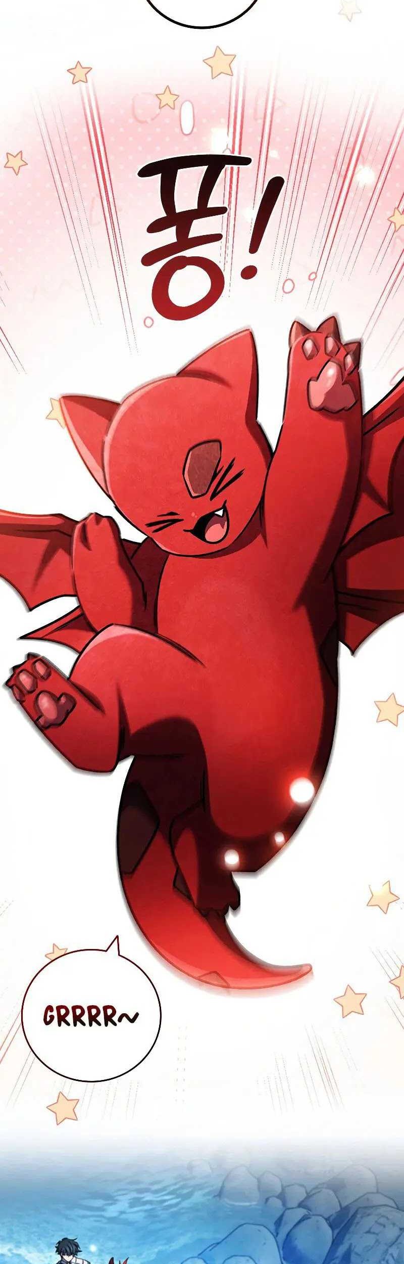 Dragon-Devouring Mage Chapter 72 Gambar 40