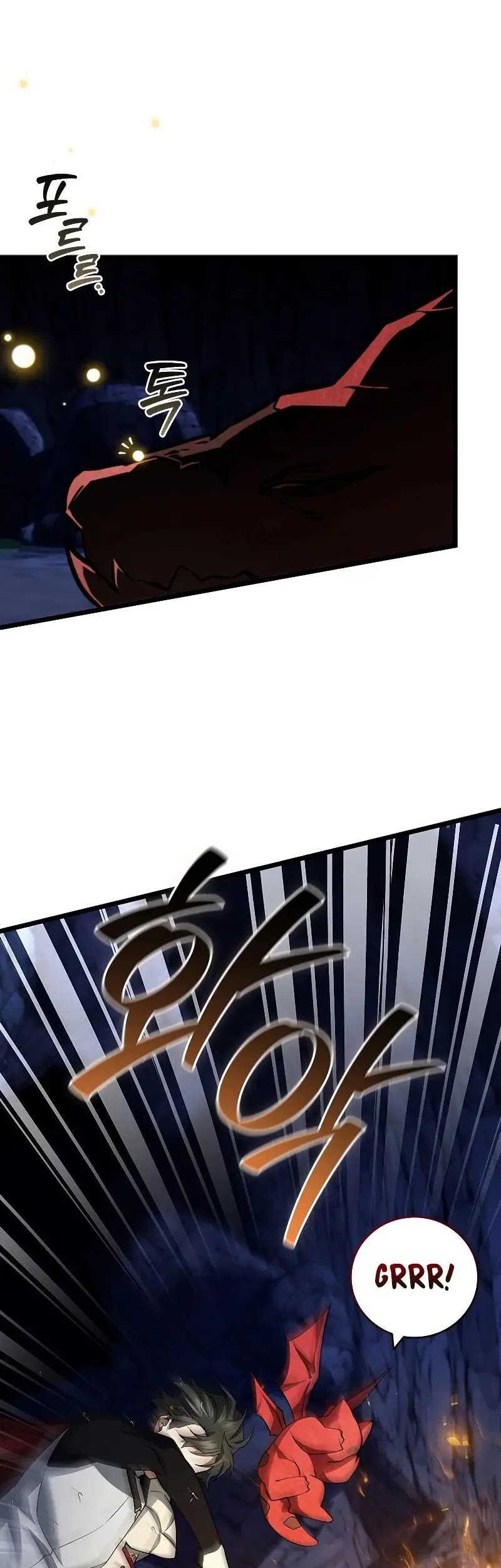 Dragon-Devouring Mage Chapter 72 Gambar 42