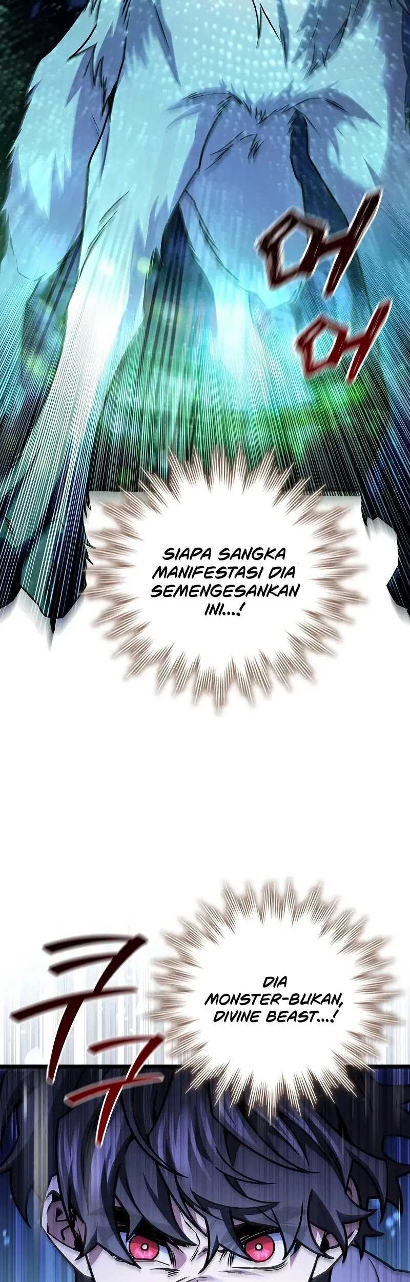 Dragon-Devouring Mage Chapter 72 Gambar 51