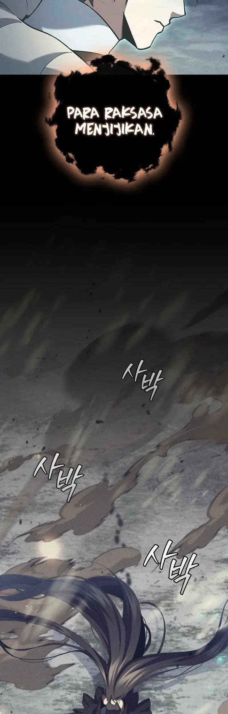 Dragon-Devouring Mage Chapter 72 Gambar 58