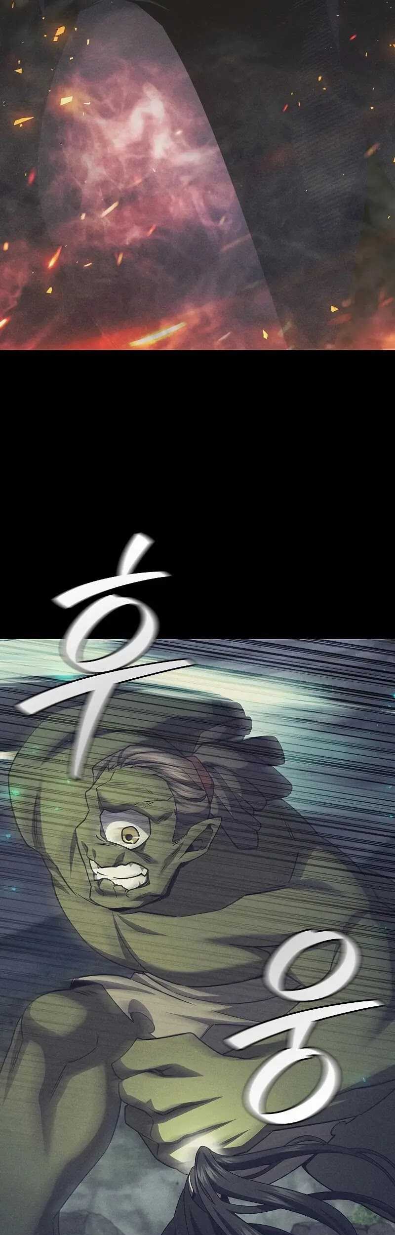 Dragon-Devouring Mage Chapter 72 Gambar 61