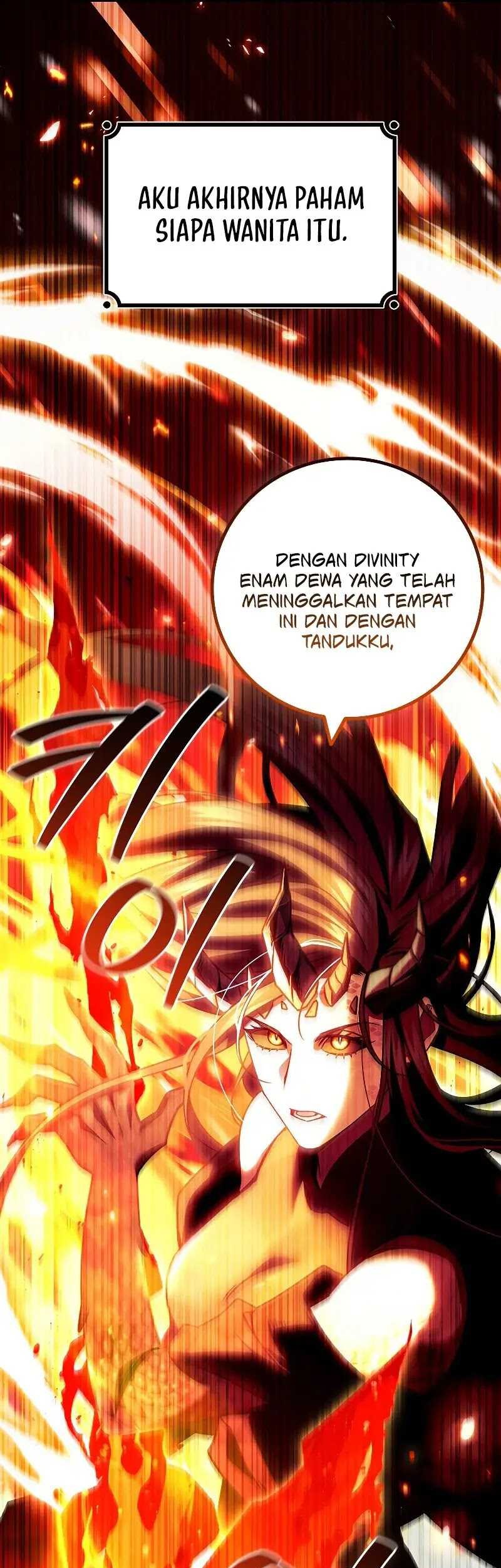 Dragon-Devouring Mage Chapter 72 Gambar 65