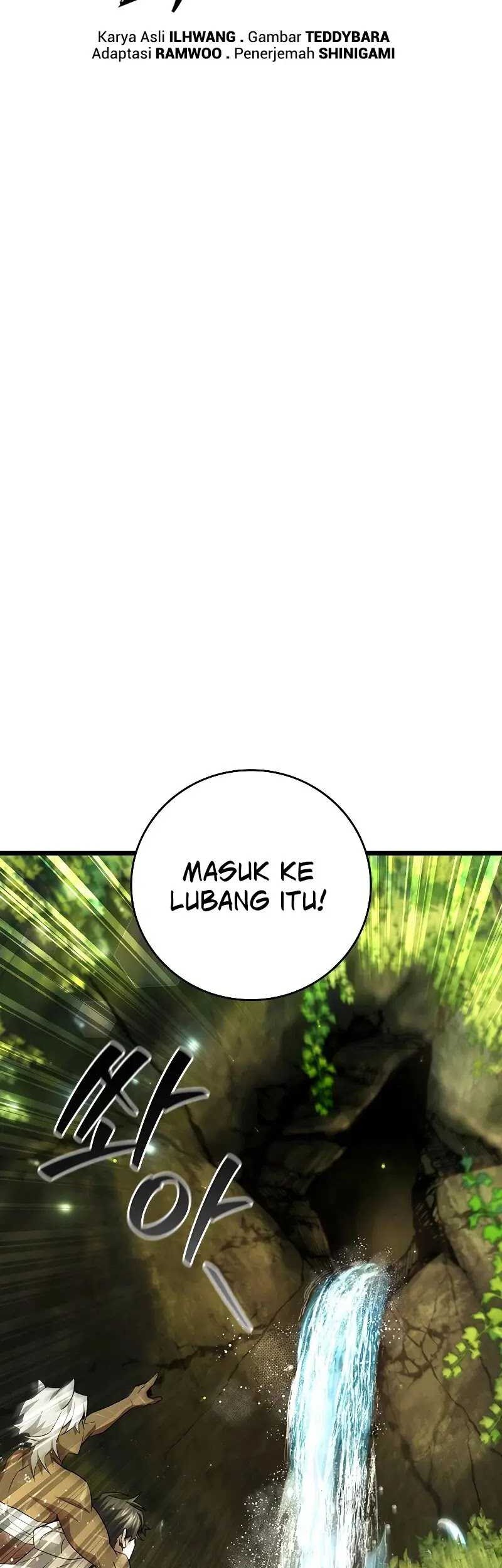 Dragon-Devouring Mage Chapter 72 Gambar 16