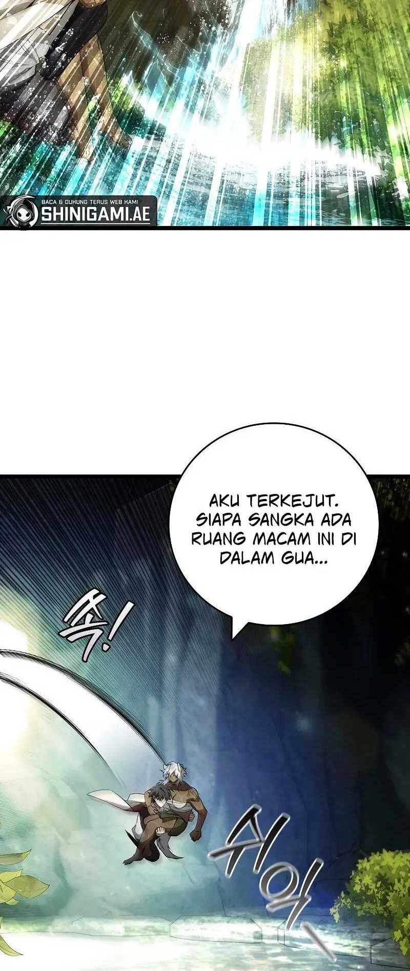 Dragon-Devouring Mage Chapter 72 Gambar 17