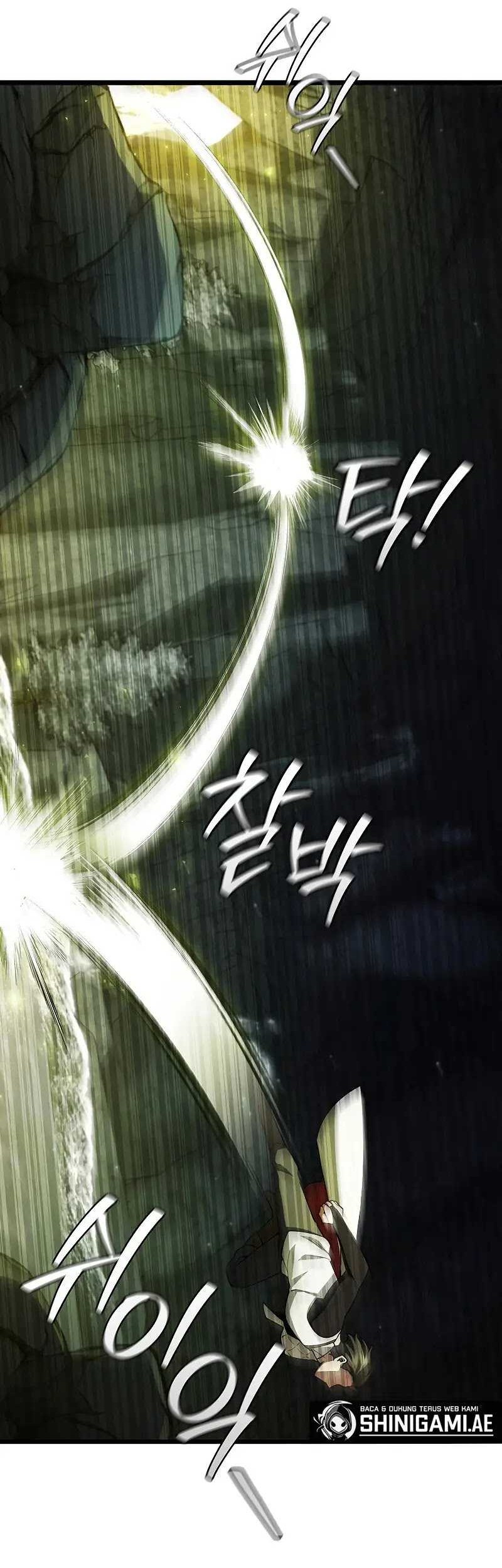 Dragon-Devouring Mage Chapter 72 Gambar 23