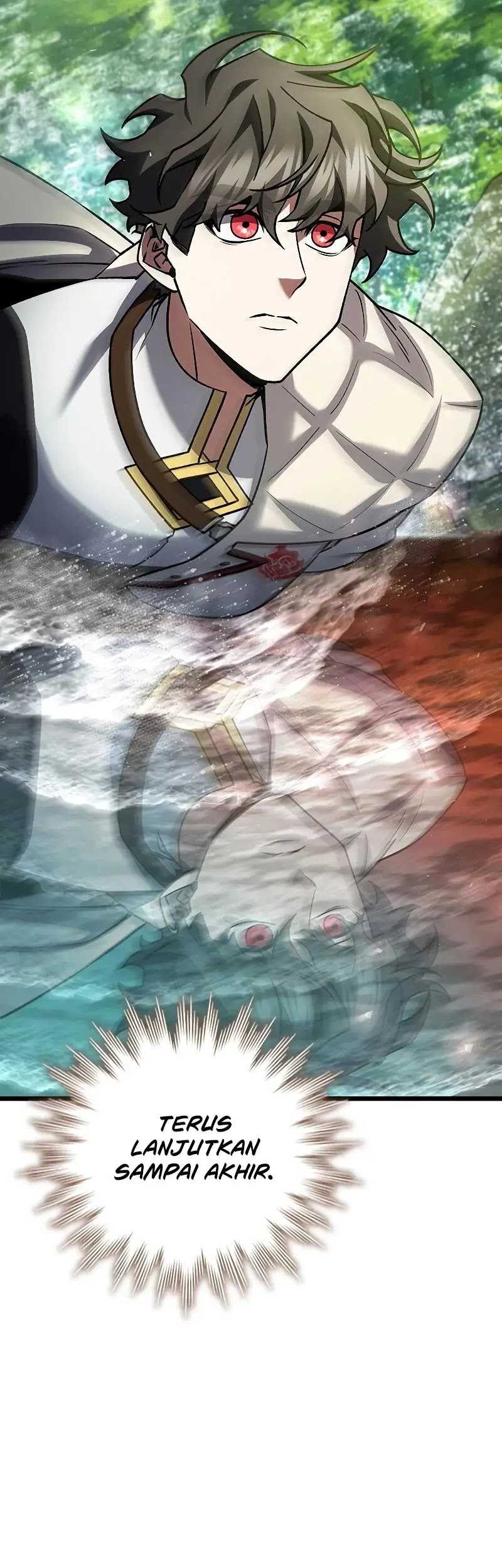 Dragon-Devouring Mage Chapter 72 Gambar 30