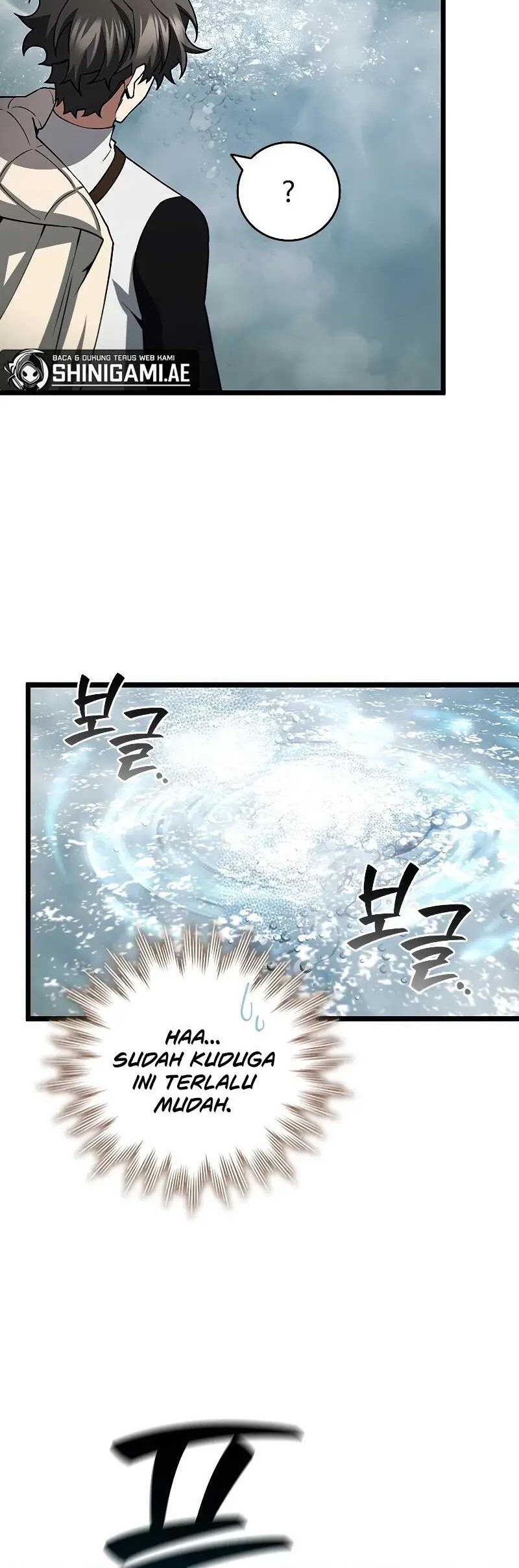 Dragon-Devouring Mage Chapter 72 Gambar 33