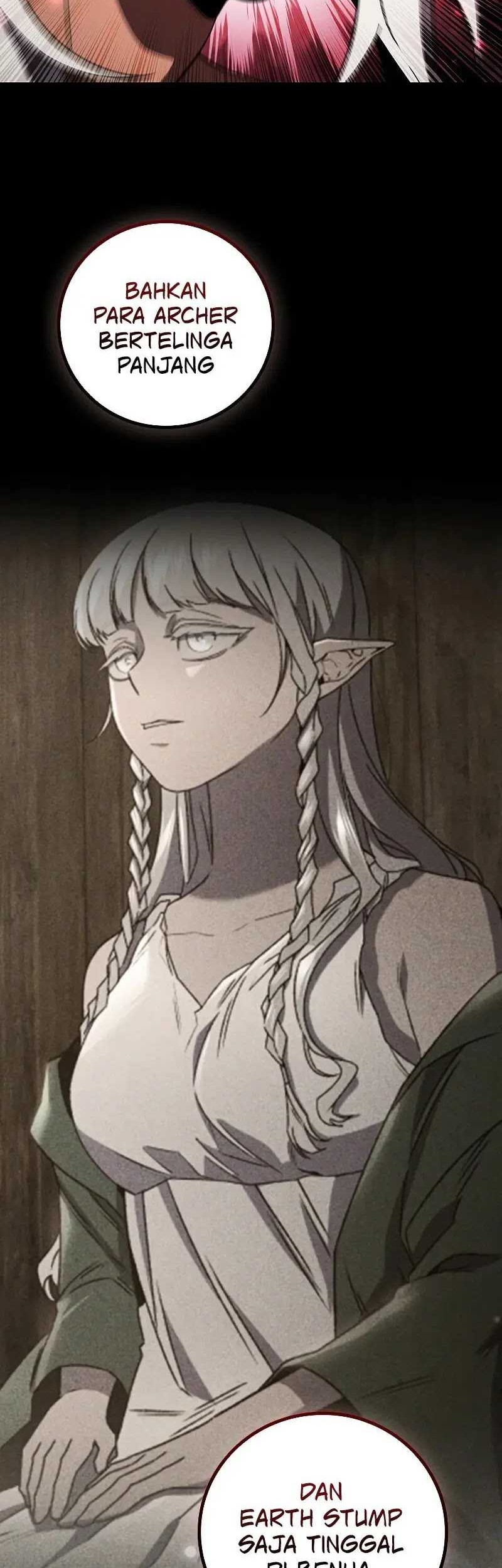 Dragon-Devouring Mage Chapter 73 Gambar 43